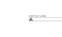 ZOOM OUT 100%