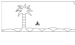 Beach Bumps