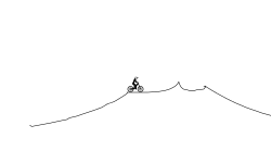 another track