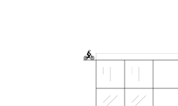 sky scraper jumps