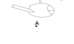 Millitary adventure