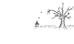 Rough Trees