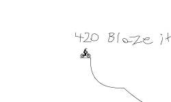 420 Blaze it