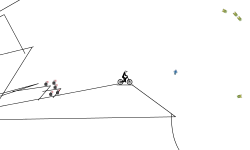 Gravity & Boost Fun Games