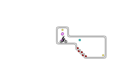 A Track