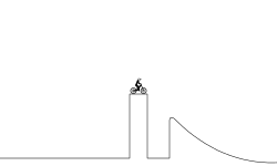 Smooth Race