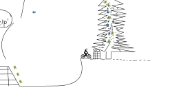 Christmas tree