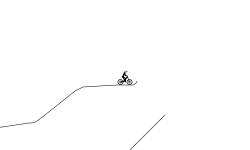 Short Rail Track