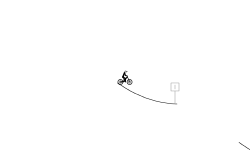 10 flips (wheelie)