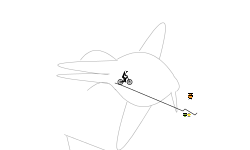 auto heli yal