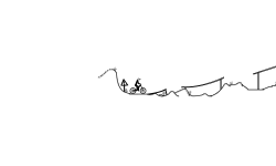 Rail Riding