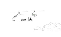 Sky Hanger