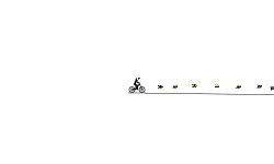 big jump