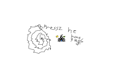 funny glitch4 press z