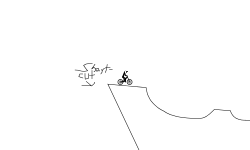 Matt's Bmx Track