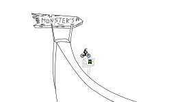 Monster Truck-JAM