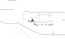 RC8 Practice Video Game