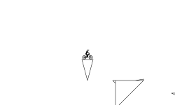 Triangular Heck