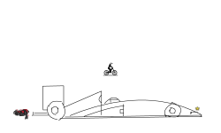 voiture de course