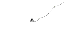 Lightning Hill Climb