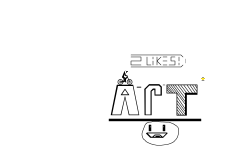 --+O-=-[-_-ART-_-] -=-O+--