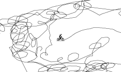 hill racing