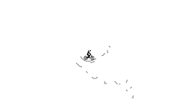 Hold Up Automatic (Short)