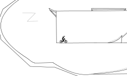 MTB/BMX Course
