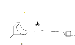 little street race