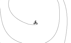 Loops of Savage
