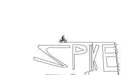 Spike Fall (10 likes!)