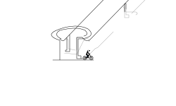 Ski run