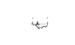 Frozen HalfPipe