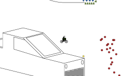 Short Truck Track