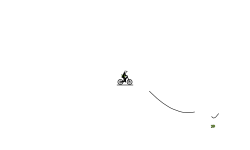 Automatic track