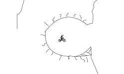 Mountain Pass(Preview 2)