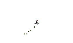 Do Not Move # 13 BMX