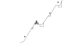 FIRST CLIMB TRACK