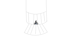 To space and back