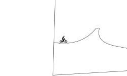 another impossible track
