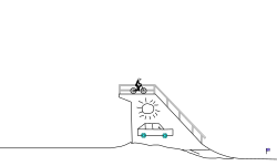 funny jumps