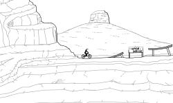 Canyon Driver
