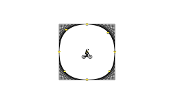 The coolest circle in FRHD.