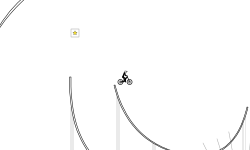 Smooth Jumps: Ocean