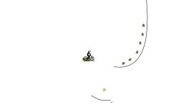 hold left