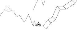 Mountain climb