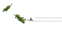 Trial Tube Randomness