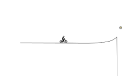 Extreme bikers