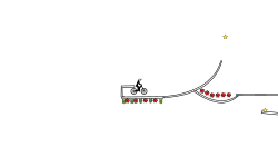 JumpyBike