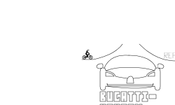 Bugatti Veyron preview